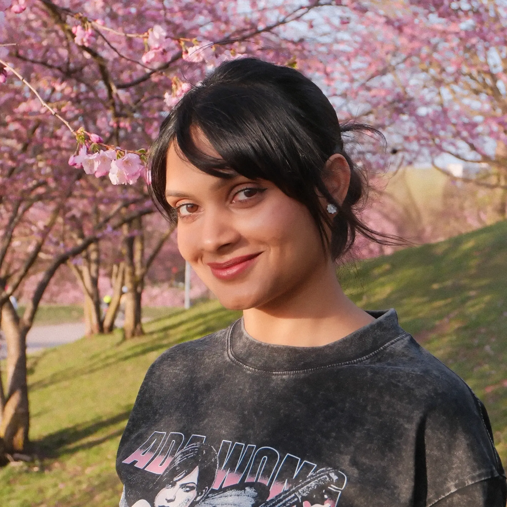 Pivi Rathnasinghe