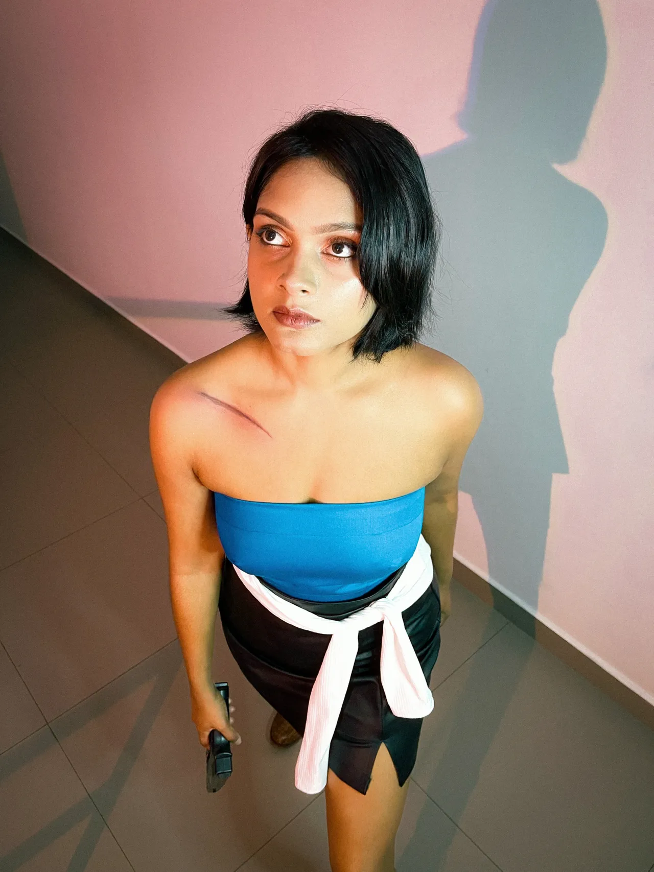 Jill Valentine photo 1