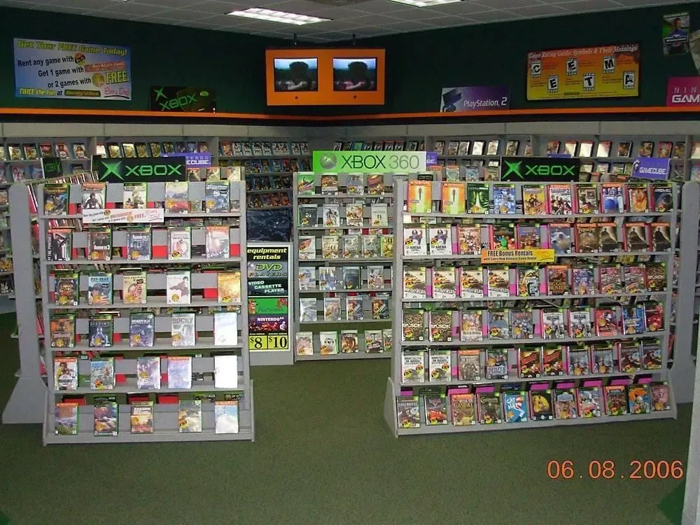 End Of Physical Disc Production: Farewell To Our Childhood (A Gamer’s Lament)